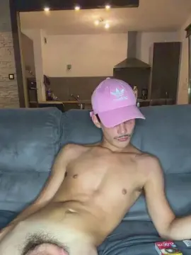 Cam4 Adult Video Chat of pablo2762