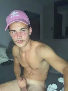 Cam4 Private Sex Chat of pablo2762