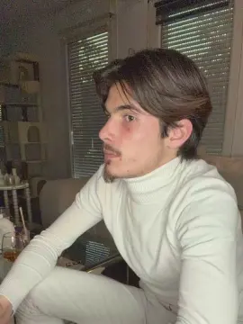 Cam4 Nude Webcam of pablo2762