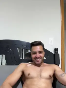 Cam4 Adult Video Chat of AngelBoss