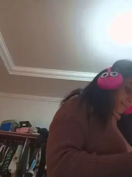 Cam4 Nude Webcam of Docejulia1