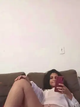 Cam4 Best Webcam of Docejulia1