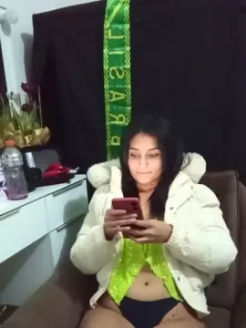 Cam4 Live Porn of Docejulia1