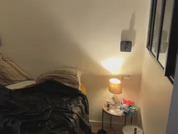 Cam4 Sex Chat of LionRequiem690