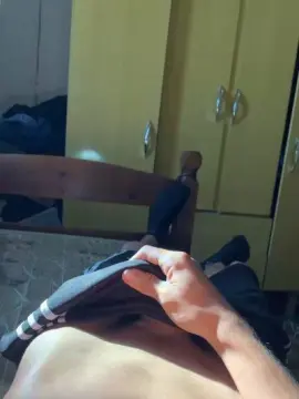 Cam4 Private Sex Chat of novinhobomenovo