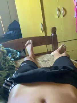Cam4 Free Live Porn of novinhobomenovo