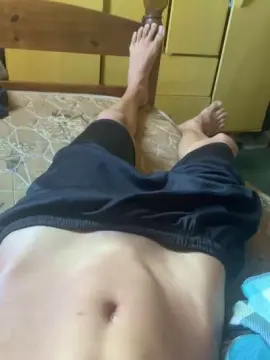 Cam4 Sex Chat of novinhobomenovo