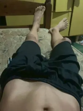 Cam4 Free Live Porn of novinhobomenovo