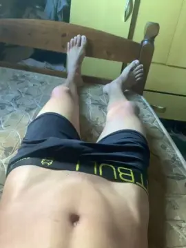 Cam4 Nude Webcam of novinhobomenovo