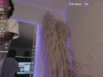 Cam4 Adult Webcam of wild_best