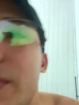 Cam4 Live Porn of Alburk4