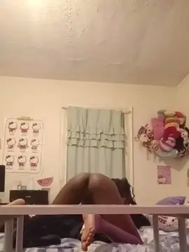 Cam4 Free Live Porn of Miss_sexyebony