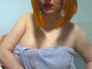 Cam4 Live Sex of SimplyMaria777