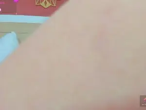 Cam4 Sex Cam of lili_cardenas_