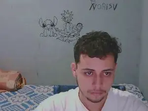 Cam4 Live Sex Cam of Brayan_Gb