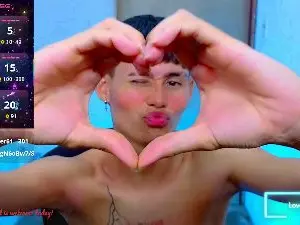 Cam4 Adult Webcams of ETanjiro_cute