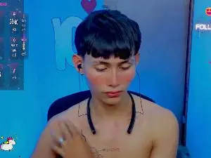 Cam4 Private Sex Chat of ETanjiro_cute