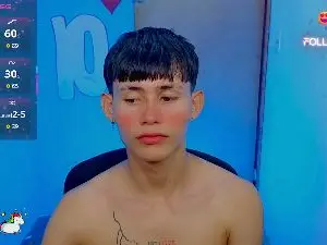 Cam4 Adult Video Chat of ETanjiro_cute