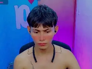 Cam4 Private Sex Chat of ETanjiro_cute