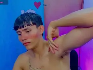 Cam4 Nude Webcam of ETanjiro_cute