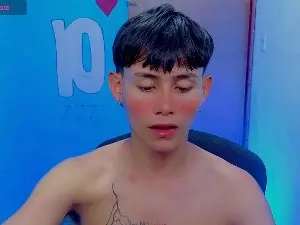 Cam4 Free Live Porn of ETanjiro_cute