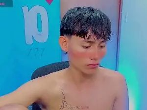 Cam4 Adult Video Chat of ETanjiro_cute