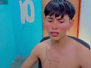 Cam4 Private Sex Chat of ETanjiro_cute