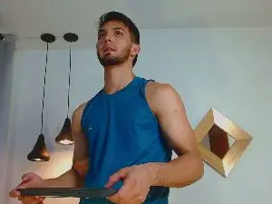 Cam4 Best live sex cam show of HarryFoster