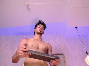 Cam4 Adult Video Chat of HarryFoster