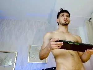 Cam4 Best live sex cam show of HarryFoster
