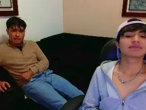 Cam4 Best Webcam of bratbuddies