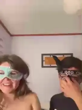 Cam4 Watch Live Sex Cams of thedoublehorse