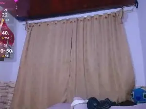 Cam4 Live Sex Cam of Darasweet18