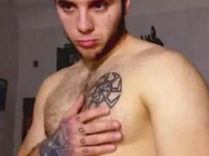 Cam4 Free Live Porn of Jordan1Dior