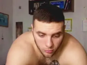 Cam4 Live Sex Cam of Jordan1Dior