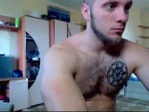 Cam4 Nude Webcam of Jordan1Dior