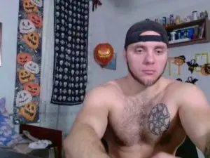 Cam4 Live Sex of Jordan1Dior