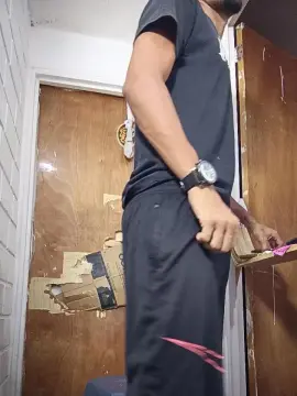 Cam4 Sex Chat of Max_hardPig