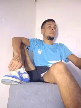 Cam4 Private Sex Chat of Max_hardPig