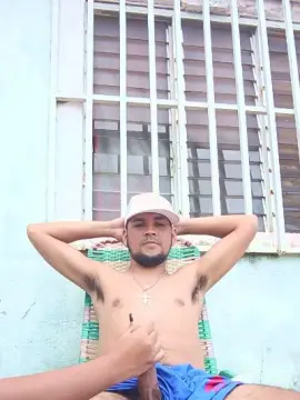 Cam4 Live Sex of Max_hardPig