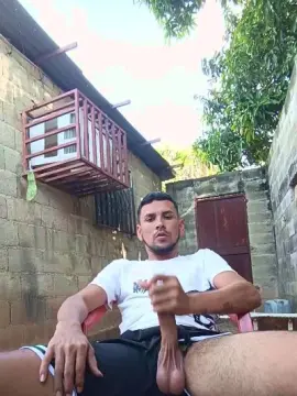 Cam4 Best live sex cam show of Max_hardPig