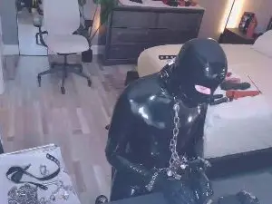 Cam4 Free Porn Cam of Tightlyrubberd