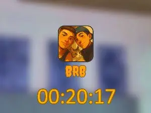 Cam4 Adult Webcam of Tivendann