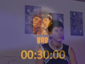 Cam4 Live Porn of Tivendann