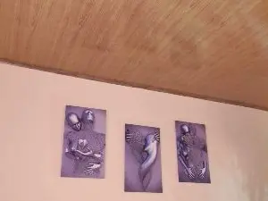 Cam4 Adult Video Chat of Tivendann