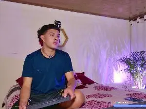 Cam4 Nude Webcam of Tivendann