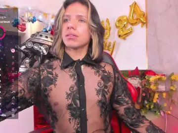 Cam4 Sex Chat of TylerBloom