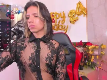 Cam4 Free Porn Cam of TylerBloom