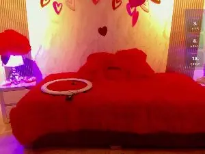 Cam4 Live Sex of TylerBloom