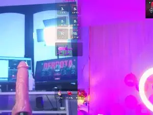 Cam4 Best Webcam of TylerBloom